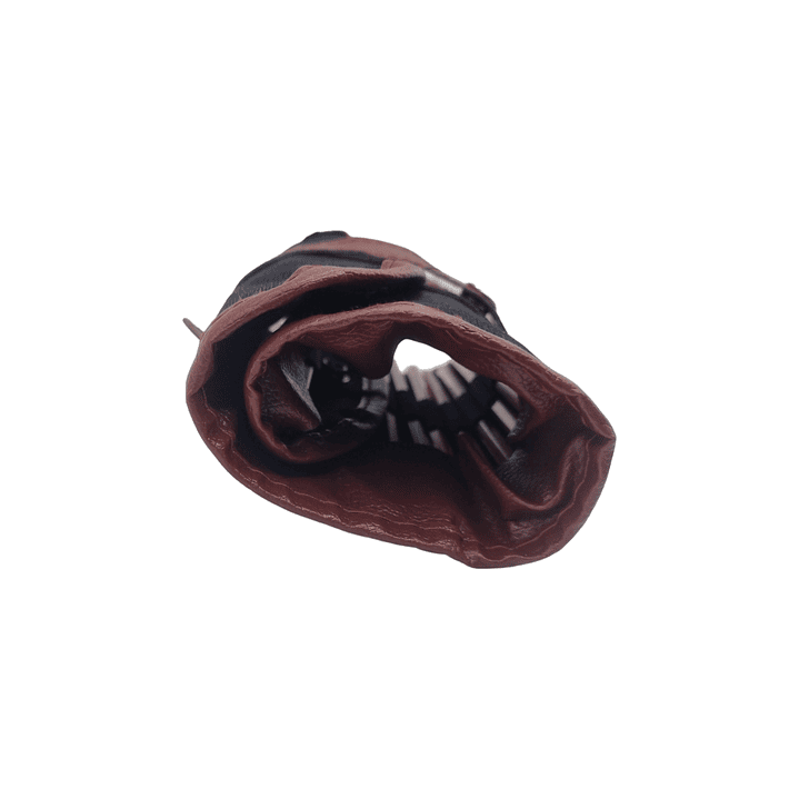 pack de dibujo + estuche enrollable 4