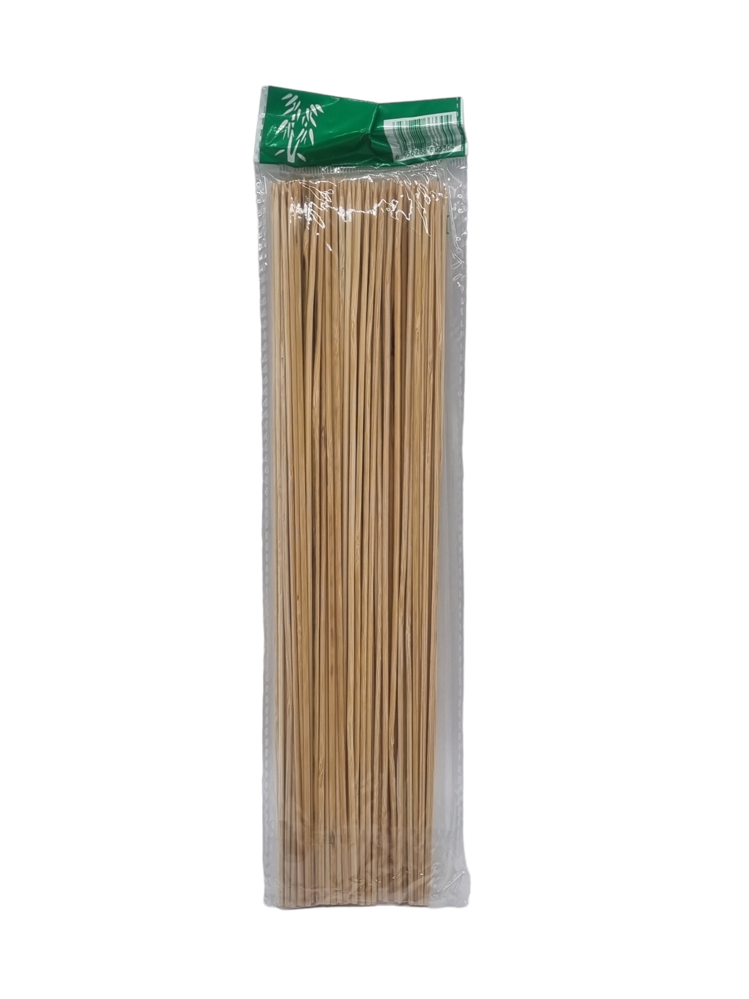 Palos de Brocheta bambu 30cm