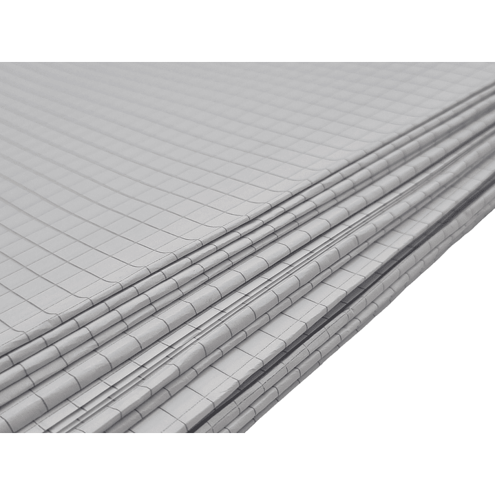 Pack 25 Cuadernillos Matematicas Oficio  4