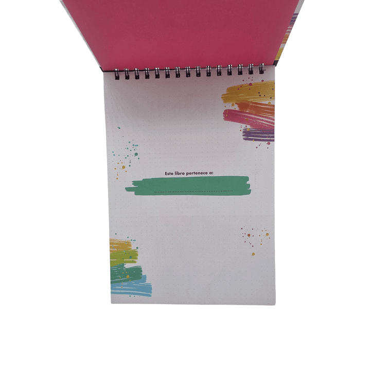 Libro Lettering - Guia De Letras - Artel 2