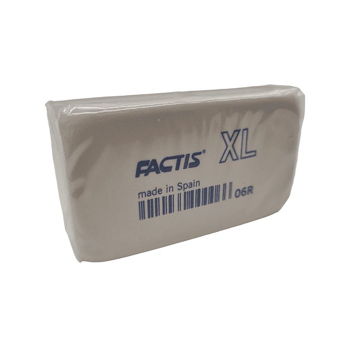 Goma de borra Factis extra Grande  2