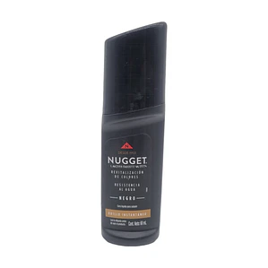 Cera liquida Nugget - Renovador de Calzado Negro