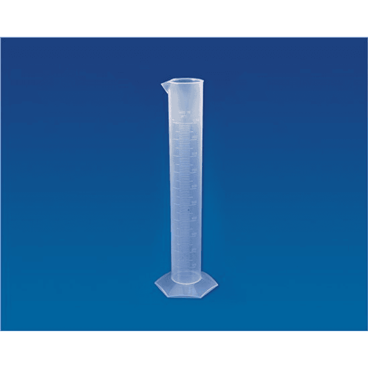 Probeta Plastica 250ml /Nilsa 1