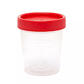 Vaso esteril 120ml  - Miniatura 1