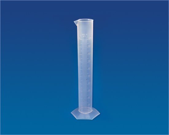 Probeta Plastica 50 ml