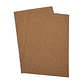 Lamina de Corcho 20x30cm Artel 2 unidades - Miniatura 1