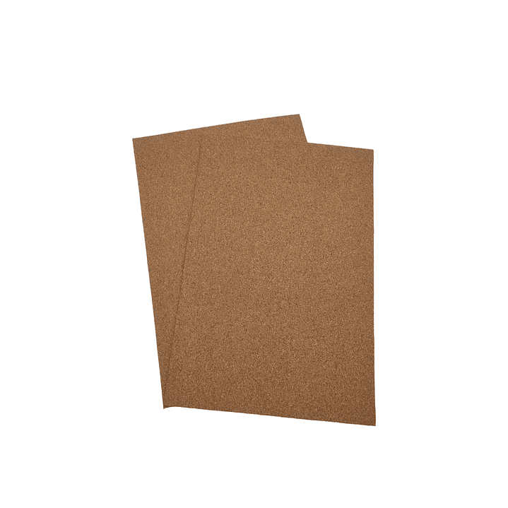 Lamina de Corcho 20x30cm Artel 2 unidades 2