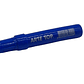 Plumon Jumbo Arte Top Azul - Miniatura 2