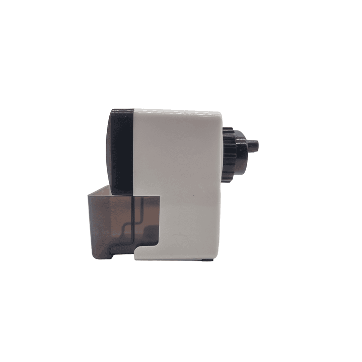 Saca Puntas Semi Automatico Con Manivela 2