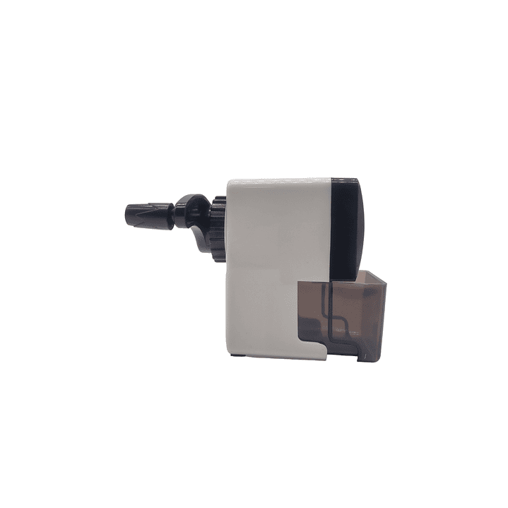 Saca Puntas Semi Automatico Con Manivela 4