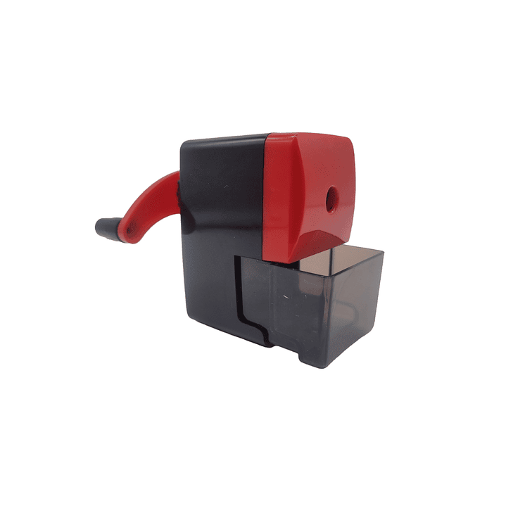 Saca Puntas Semi Automatico Con Manivela 5