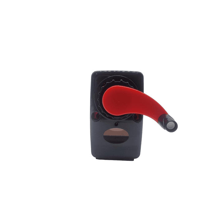 Saca Puntas Semi Automatico Con Manivela 7