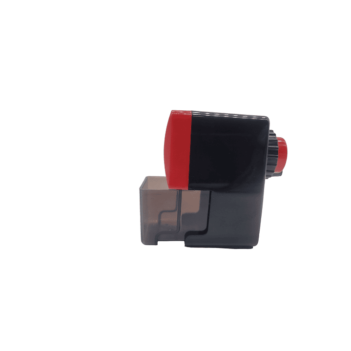 Saca Puntas Semi Automatico Con Manivela 8