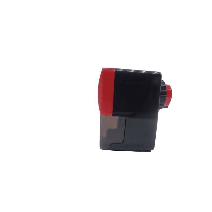 Saca Puntas Semi Automatico Con Manivela 9