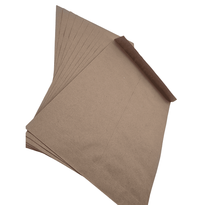 Sobre Carta Saco Kraf 50 unidades 1