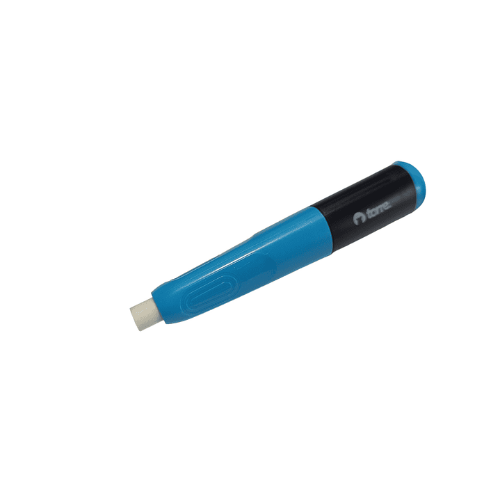 Set Goma Y Sacapunta forma De Lapiz Torre 4