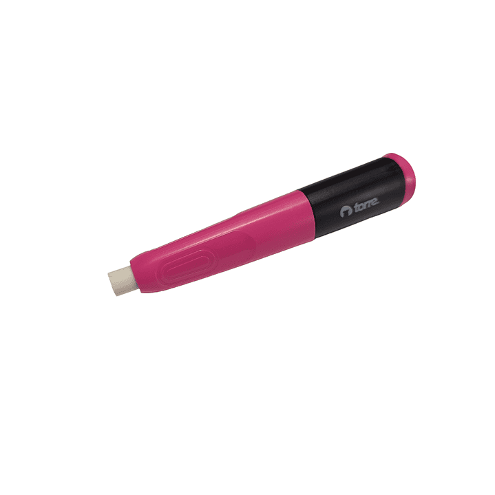 Set Goma Y Sacapunta forma De Lapiz Torre 7