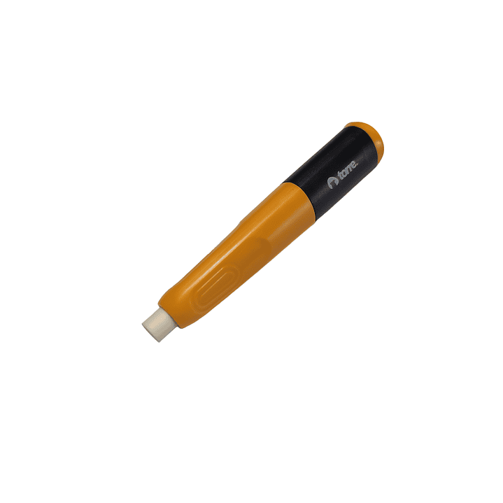 Set Goma Y Sacapunta forma De Lapiz Torre 8