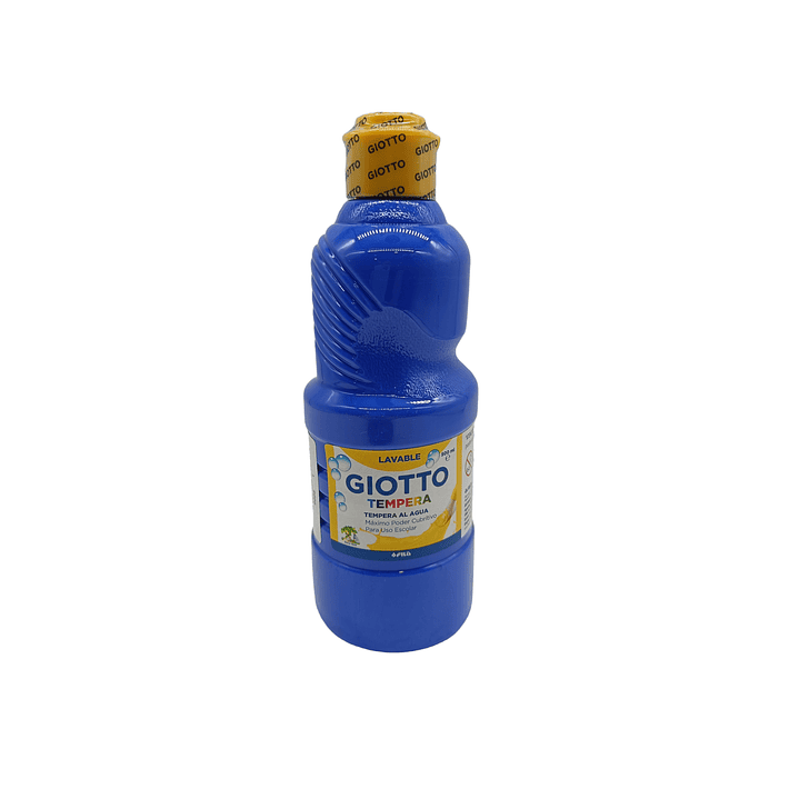 Tempera Giotto 500ml 7