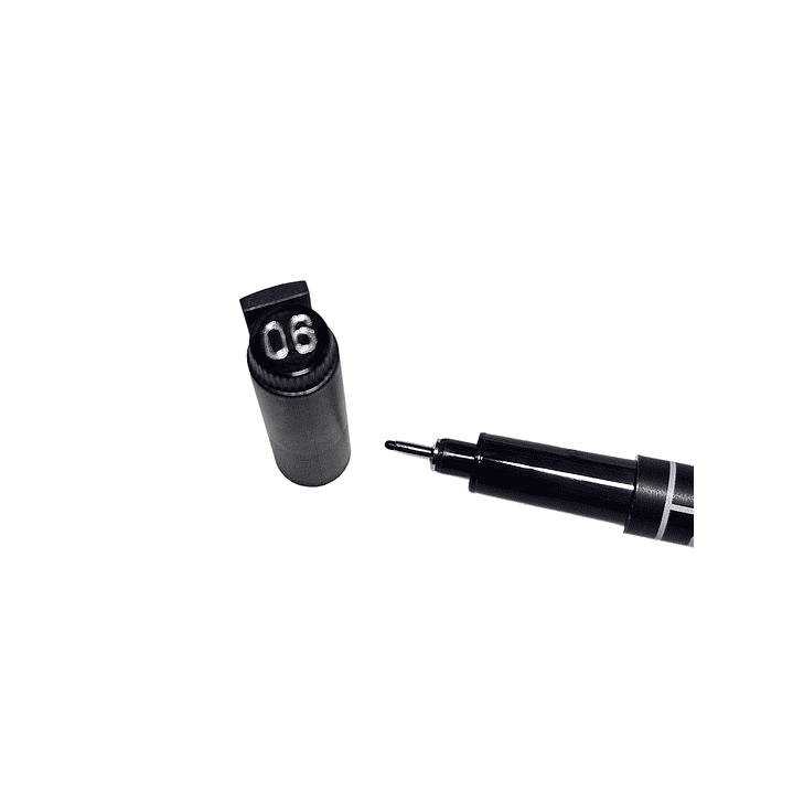 Tiralineas Estilografico Proarte FT700 1