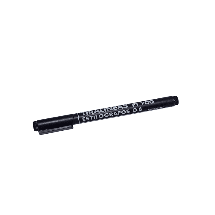 Tiralineas Estilografico Proarte FT700 2