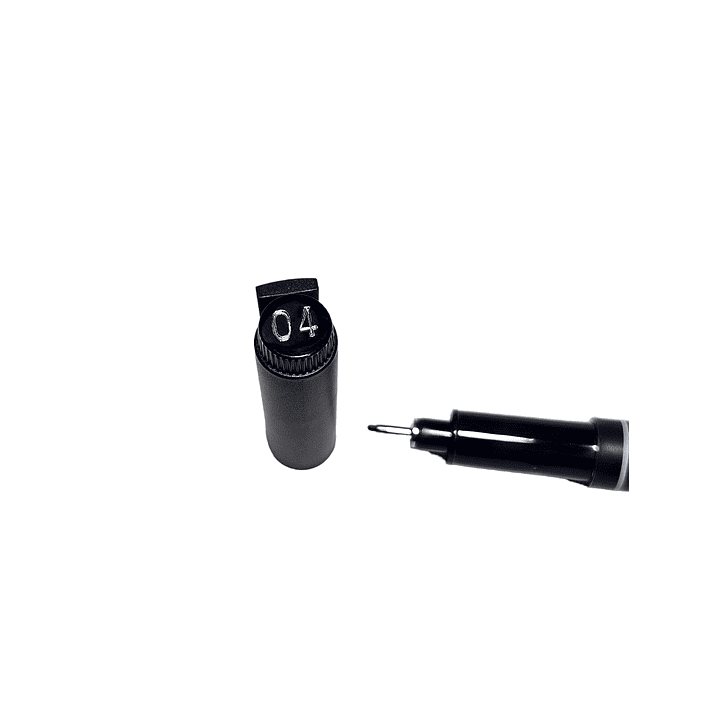 Tiralineas Estilografico Proarte FT700 3