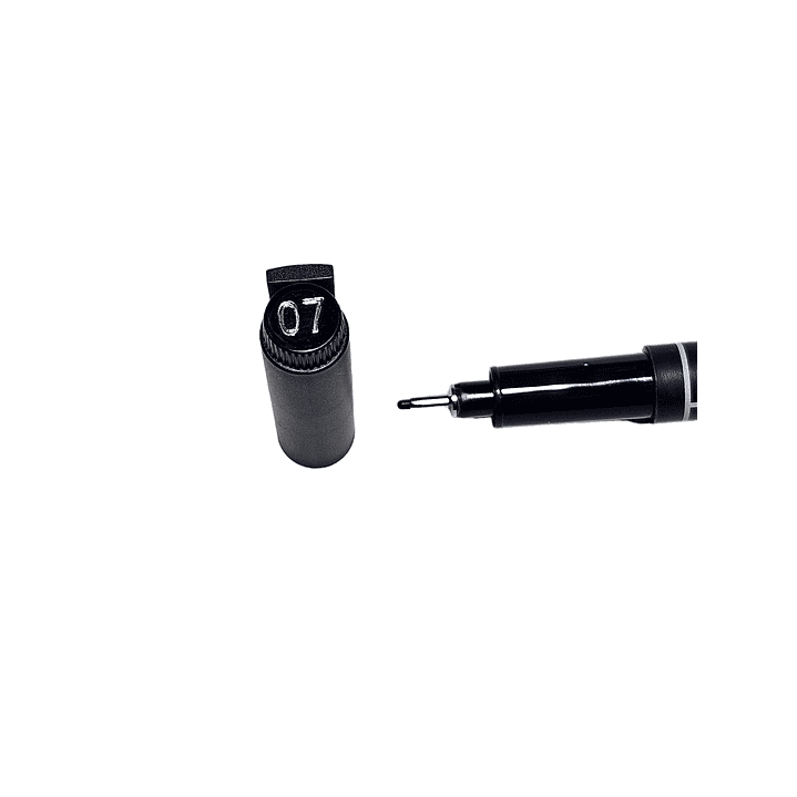 Tiralineas Estilografico Proarte FT700 5