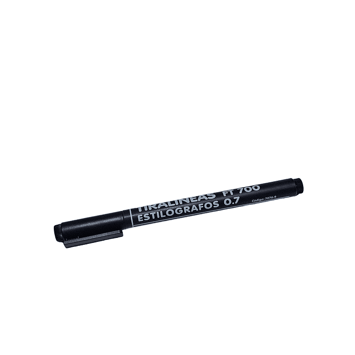 Tiralineas Estilografico Proarte FT700 6