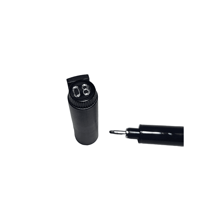 Tiralineas Estilografico Proarte FT700 7