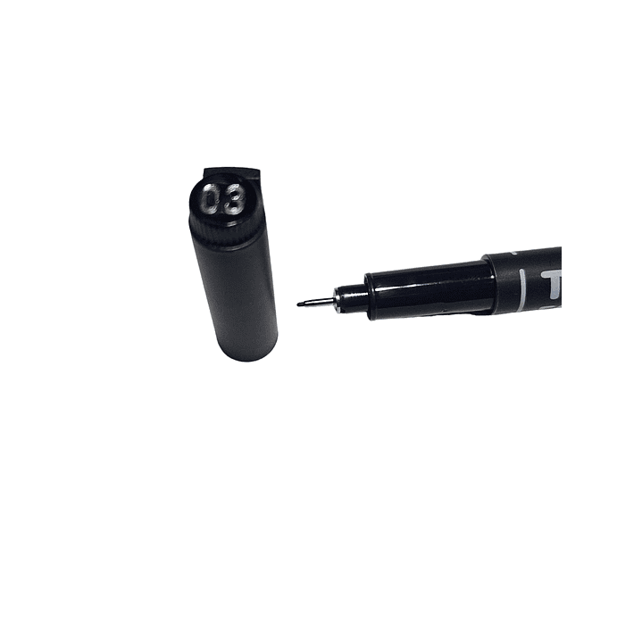 Tiralineas Estilografico Proarte FT700 10