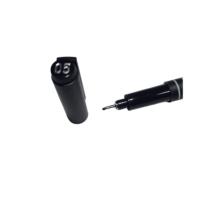 Tiralineas Estilografico Proarte FT700 12