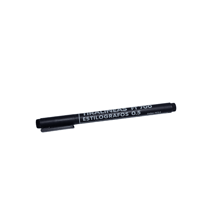 Tiralineas Estilografico Proarte FT700 13
