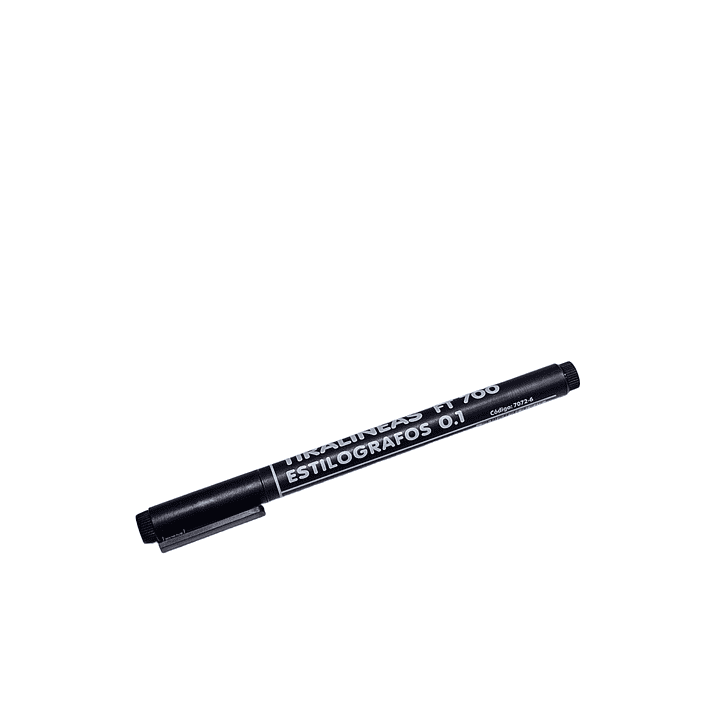 Tiralineas Estilografico Proarte FT700 15