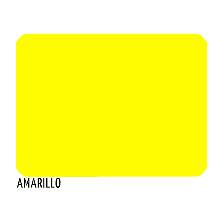 Cartulina Pliego Fluor 1