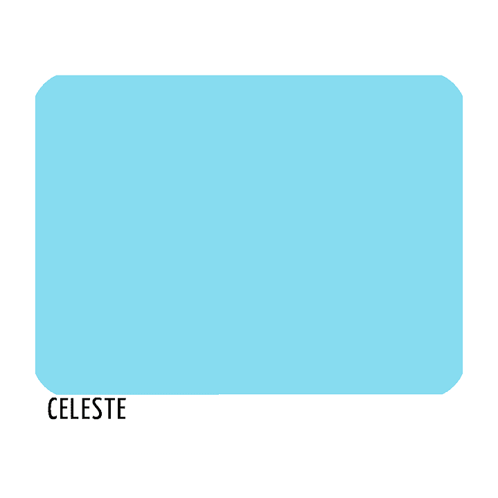 Cartulina Pliego Colores 8