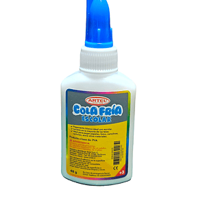 Cola Fría Artel 40 gramos
