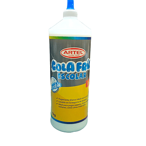 Cola Fría Artel 1 Kg