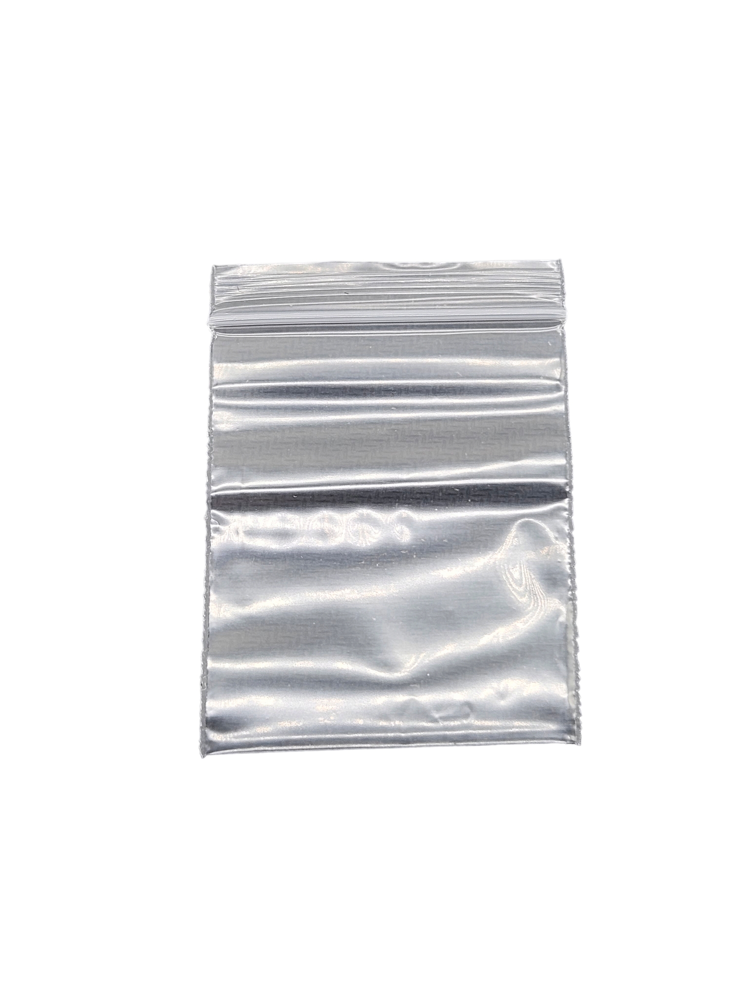 Bolsa con cierr e hermetico 5x7Cms 50Pcs