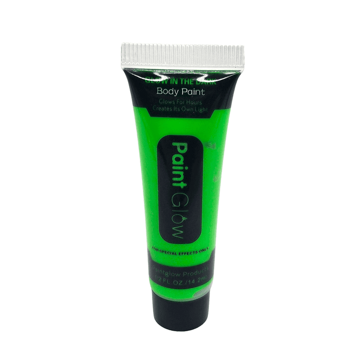 Pinta carita - Pintura de Cara Neon 3