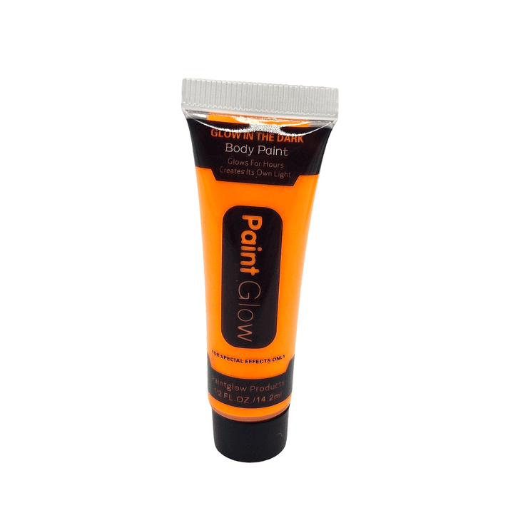 Pinta carita - Pintura de Cara Neon 4