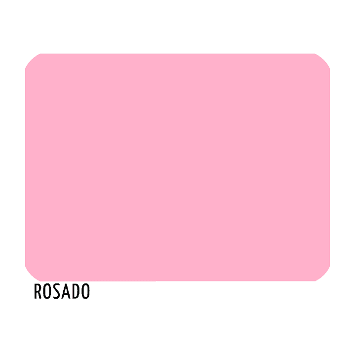 Cartón Corrugado 50 x 70 Colores 11