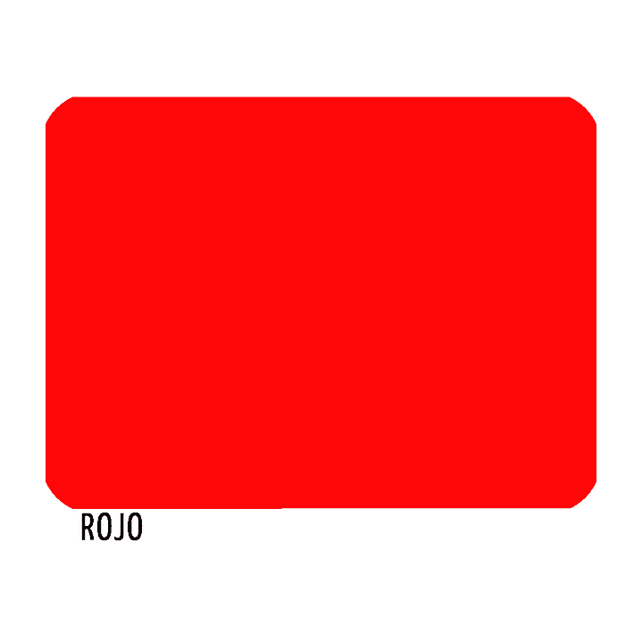 Papel Volantín Colores 15