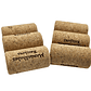 Pack 6 tapon de Corcho - Miniatura 1