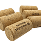 Pack 6 tapon de Corcho - Miniatura 2
