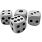 Pack 4 Dados Grandes - Miniatura 2