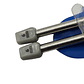 Palillo para tejer Metalico - Miniatura 6
