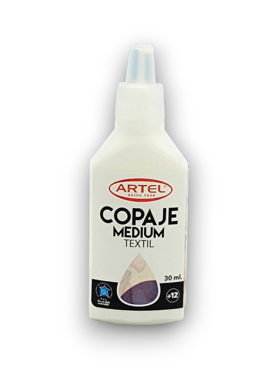 Copaje medium Artel 30ml