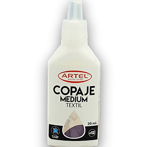 Copaje medium Artel 30ml