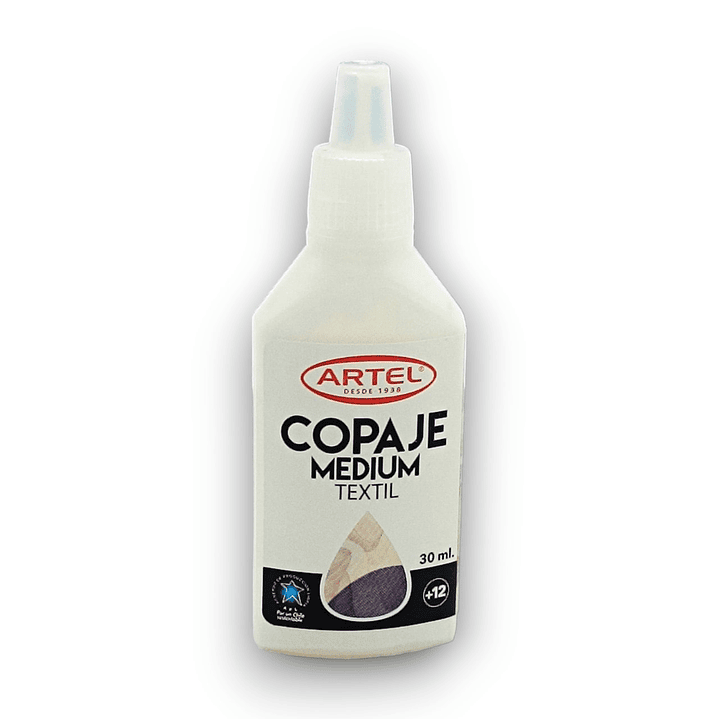 Copaje medium Artel 30ml 2