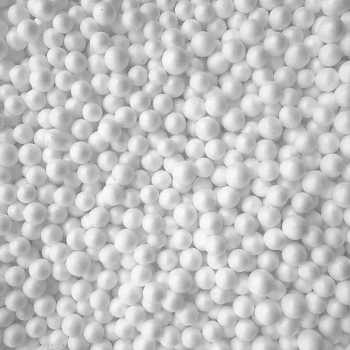 Perlas de Plumavit 3g 1